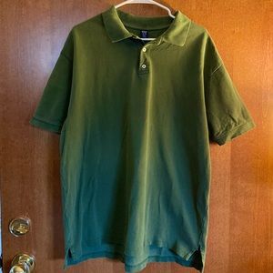 90s GAP Mens XL Polo